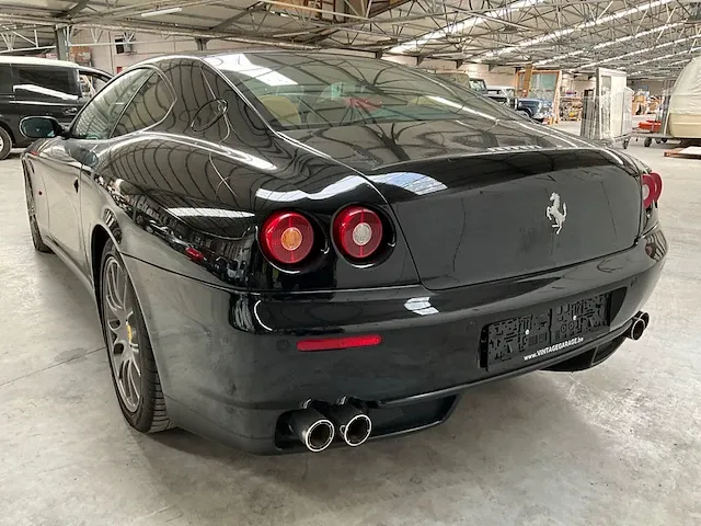 Ferrari scaglietti - afbeelding 14 van  55