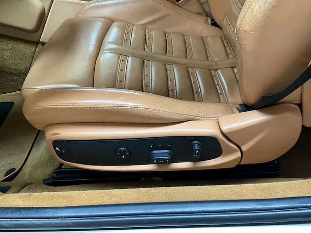 Ferrari scaglietti - afbeelding 19 van  55