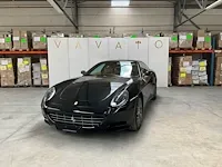 Ferrari scaglietti