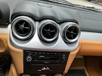 Ferrari scaglietti - afbeelding 27 van  55