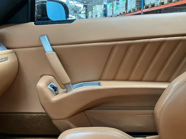 Ferrari scaglietti - afbeelding 31 van  55