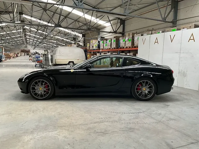 Ferrari scaglietti - afbeelding 3 van  55