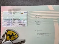 Ferrari scaglietti - afbeelding 46 van  55