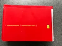 Ferrari scaglietti - afbeelding 50 van  55