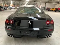 Ferrari scaglietti - afbeelding 5 van  55
