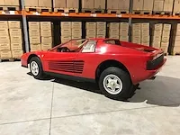 Ferrari testarossa junior - afbeelding 6 van  40
