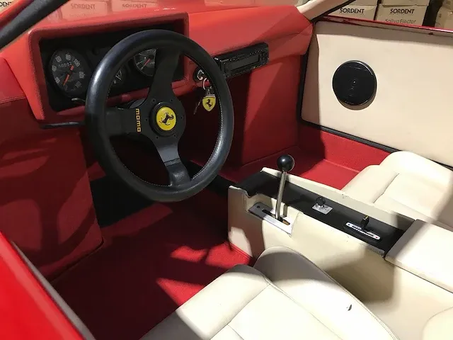 Ferrari testarossa junior - afbeelding 8 van  40