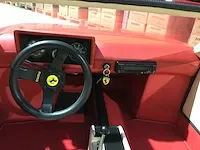 Ferrari testarossa junior - afbeelding 9 van  40