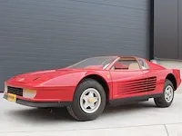 Ferrari testarossa junior - afbeelding 18 van  40