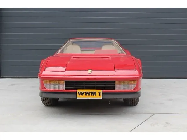 Ferrari testarossa junior - afbeelding 19 van  40