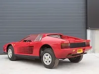 Ferrari testarossa junior - afbeelding 21 van  40