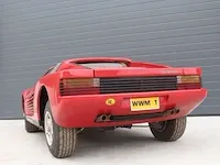 Ferrari testarossa junior - afbeelding 22 van  40