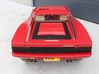 Ferrari testarossa junior - afbeelding 24 van  40