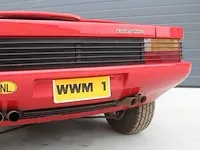 Ferrari testarossa junior - afbeelding 25 van  40