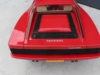 Ferrari testarossa junior - afbeelding 26 van  40