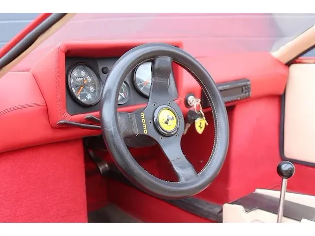 Ferrari testarossa junior - afbeelding 29 van  40
