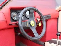 Ferrari testarossa junior - afbeelding 29 van  40