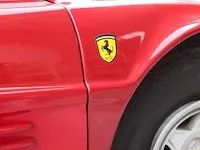 Ferrari testarossa junior - afbeelding 31 van  40