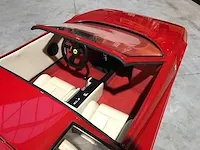 Ferrari testarossa junior - afbeelding 39 van  40
