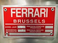 Ferrari - afbeelding 8 van  8