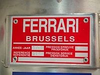 Ferrari - afbeelding 7 van  7