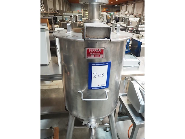 Ferrari - afbeelding 2 van  6