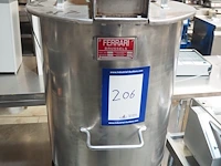 Ferrari - afbeelding 2 van  6