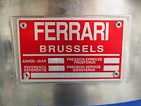 Ferrari - afbeelding 6 van  6