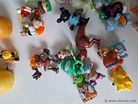 Ferreo kinder surprise figuren - afbeelding 3 van  4