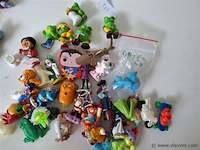 Ferreo kinder surprise figuren - afbeelding 1 van  6