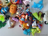 Ferreo kinder surprise figuren - afbeelding 4 van  6