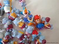 Ferreo kinder surprise figuren - afbeelding 4 van  7