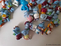 Ferreo kinder surprise figuren - afbeelding 6 van  7