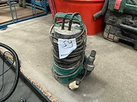 Ferrex dompelpomp - afbeelding 1 van  3