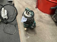 Ferrex dompelpomp - afbeelding 2 van  3