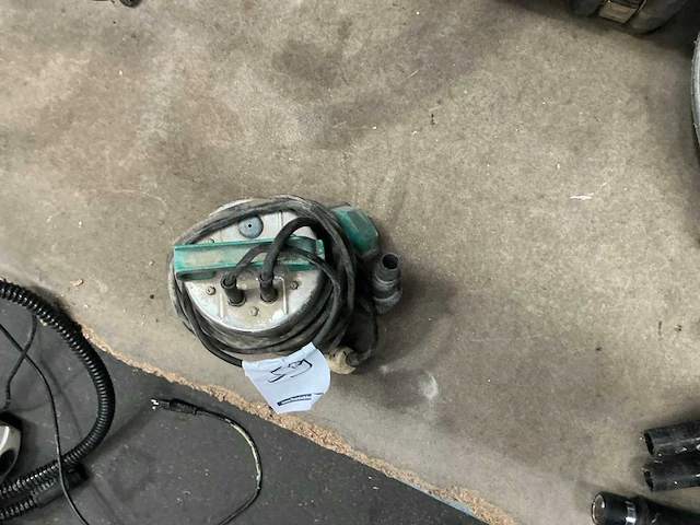 Ferrex dompelpomp - afbeelding 3 van  3