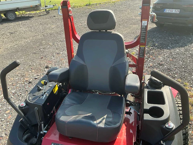Ferris isx 3300 zitmaaier - afbeelding 5 van  30