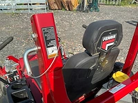 Ferris isx 3300 zitmaaier - afbeelding 6 van  30
