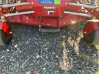 Ferris isx 3300 zitmaaier - afbeelding 8 van  30