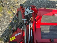 Ferris isx 3300 zitmaaier - afbeelding 10 van  30