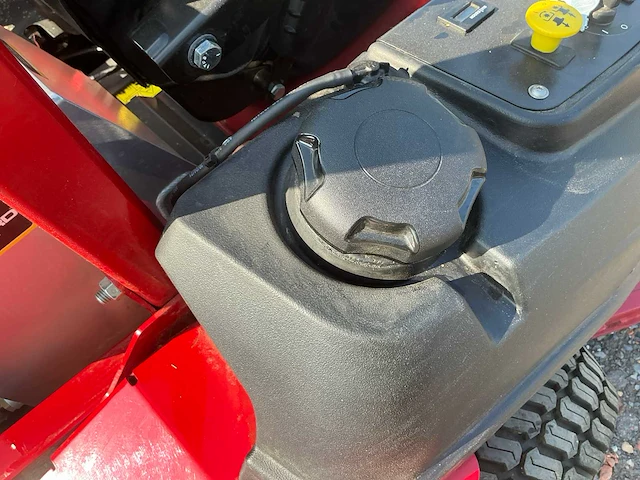 Ferris isx 3300 zitmaaier - afbeelding 15 van  30