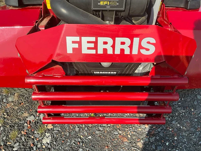 Ferris isx 3300 zitmaaier - afbeelding 24 van  30