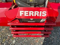 Ferris isx 3300 zitmaaier - afbeelding 24 van  30