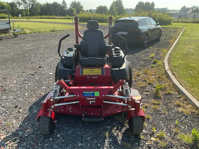 Ferris isx 3300 zitmaaier - afbeelding 23 van  30