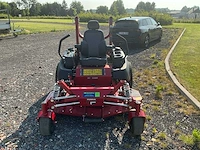 Ferris isx 3300 zitmaaier - afbeelding 23 van  30