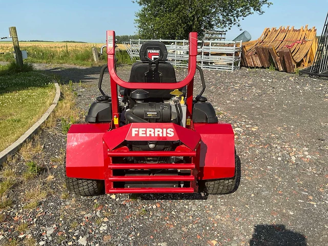 Ferris isx 3300 zitmaaier - afbeelding 25 van  30