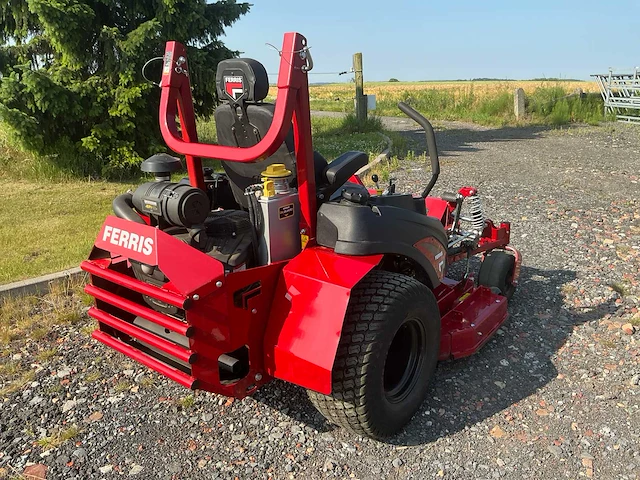 Ferris isx 3300 zitmaaier - afbeelding 26 van  30
