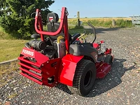 Ferris isx 3300 zitmaaier - afbeelding 26 van  30