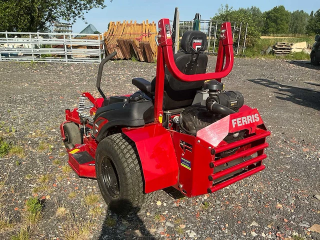 Ferris isx 3300 zitmaaier - afbeelding 27 van  30