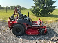 Ferris isx 3300 zitmaaier - afbeelding 28 van  30